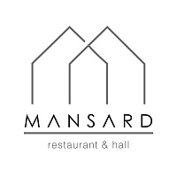 MANSARD restaurant and hall