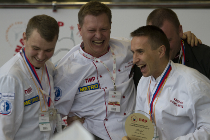 PIR Expo: появится новая комьюнити-площадка для шеф-поваров, поваров и кондитеров PIR Expo: появится новая комьюнити-площадка для шеф-поваров, поваров и кондитеров