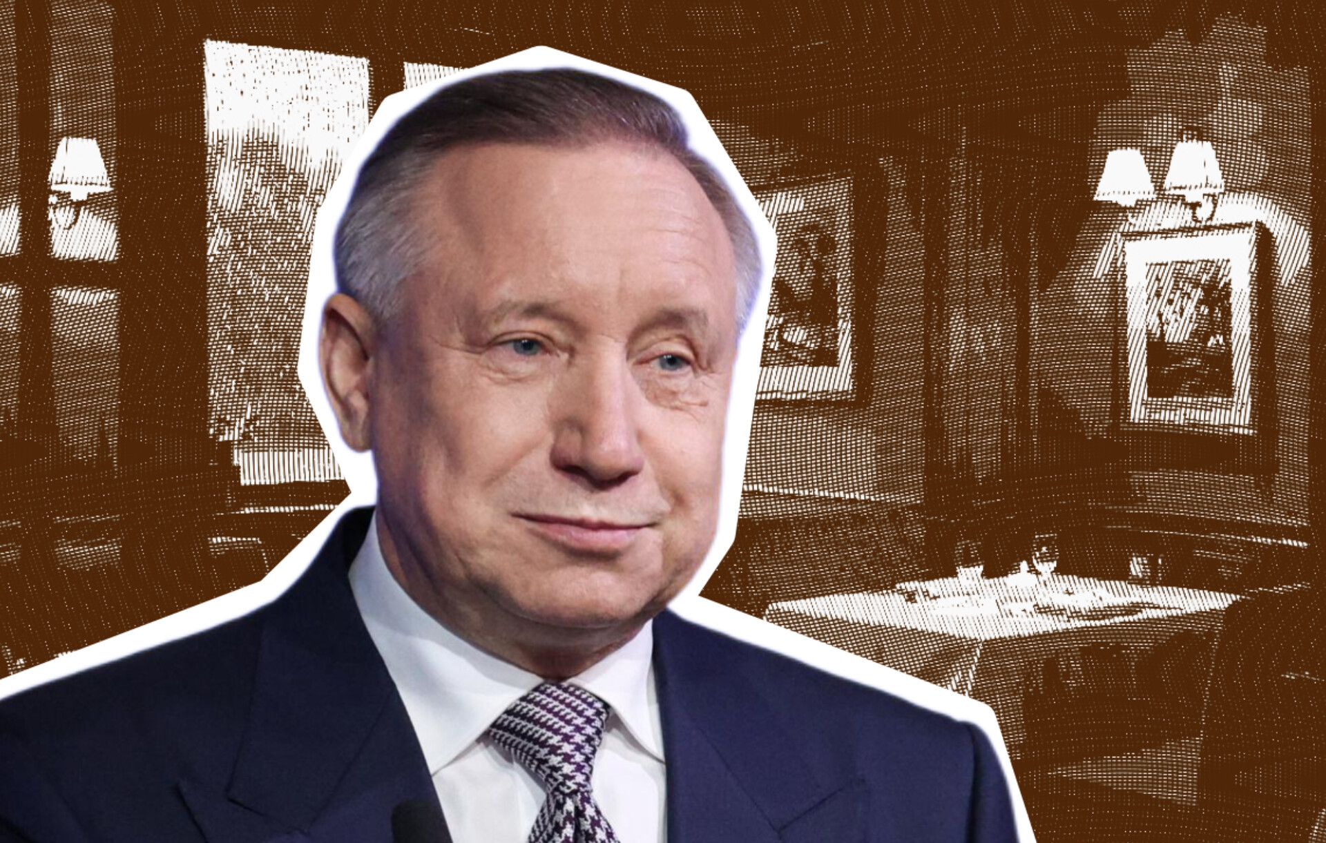 Александр Беглов поздравил петербуржцев с Днем ресторатора