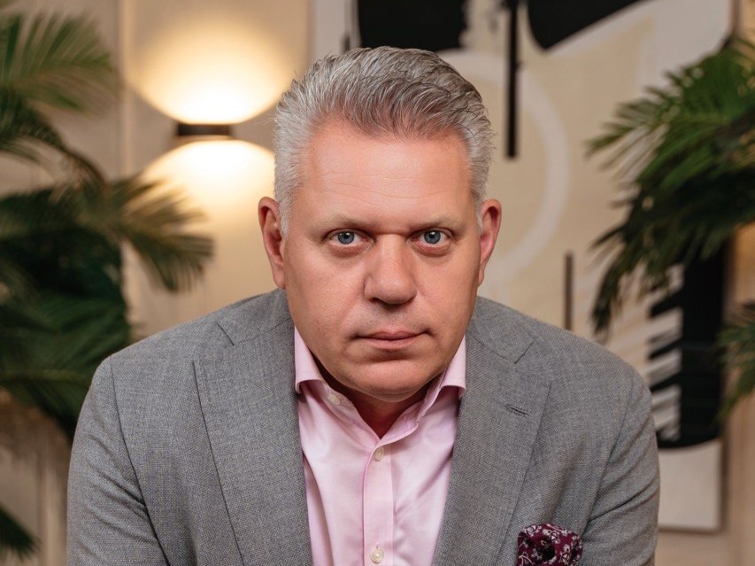 Вадим Прасов — об инвестиционной привлекательности гостиничной сферы Москвы и о возможностях в период кризисов Вадим Прасов — об инвестиционной привлекательности гостиничной сферы Москвы и о возможностях в период кризисов