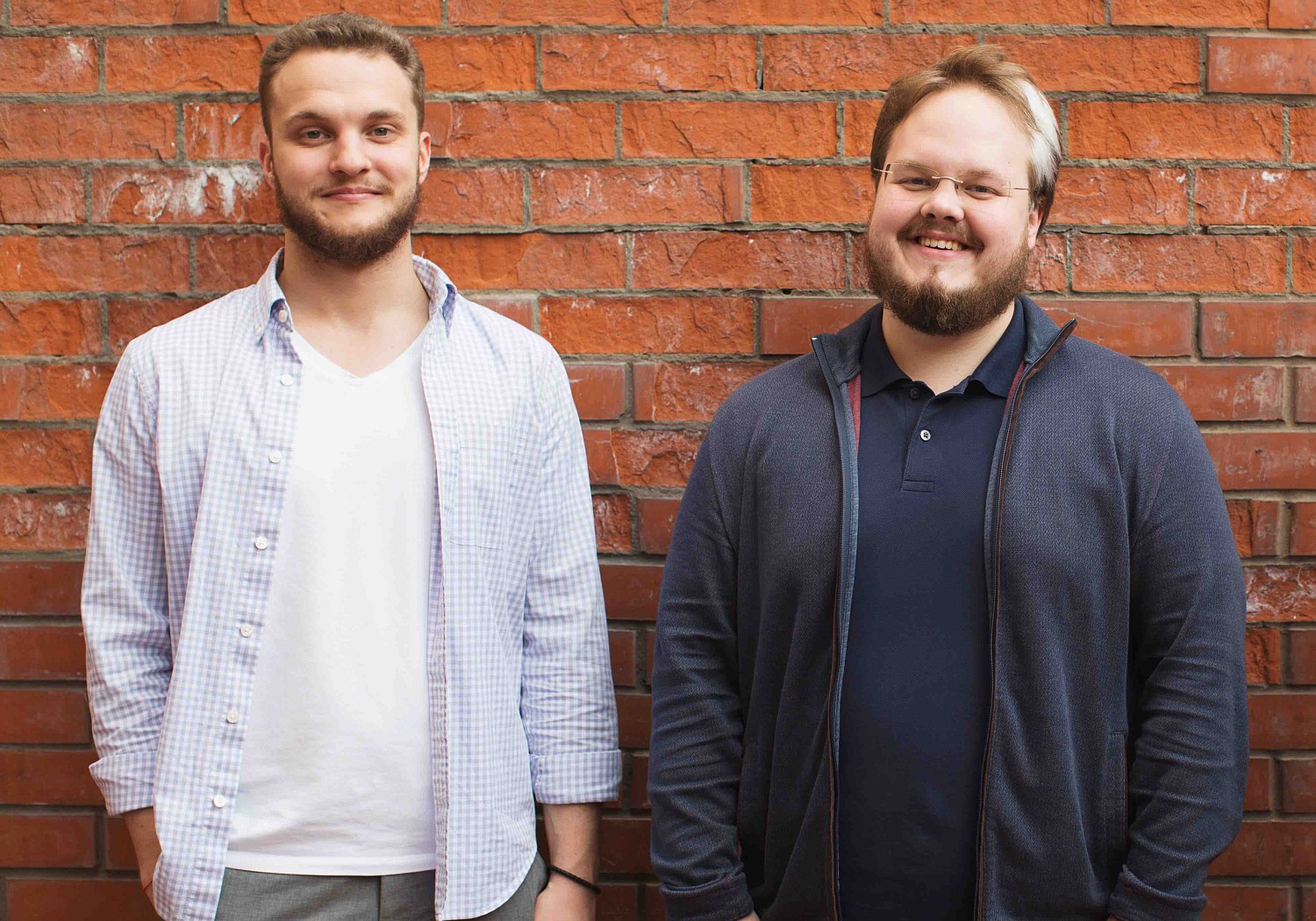 Деловые завтраки ФРиО: наши гости - Михаил и Денис Левченко