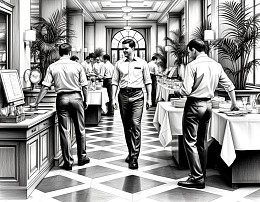 В Прикамье откроется практическая конференция гостиничного бизнеса