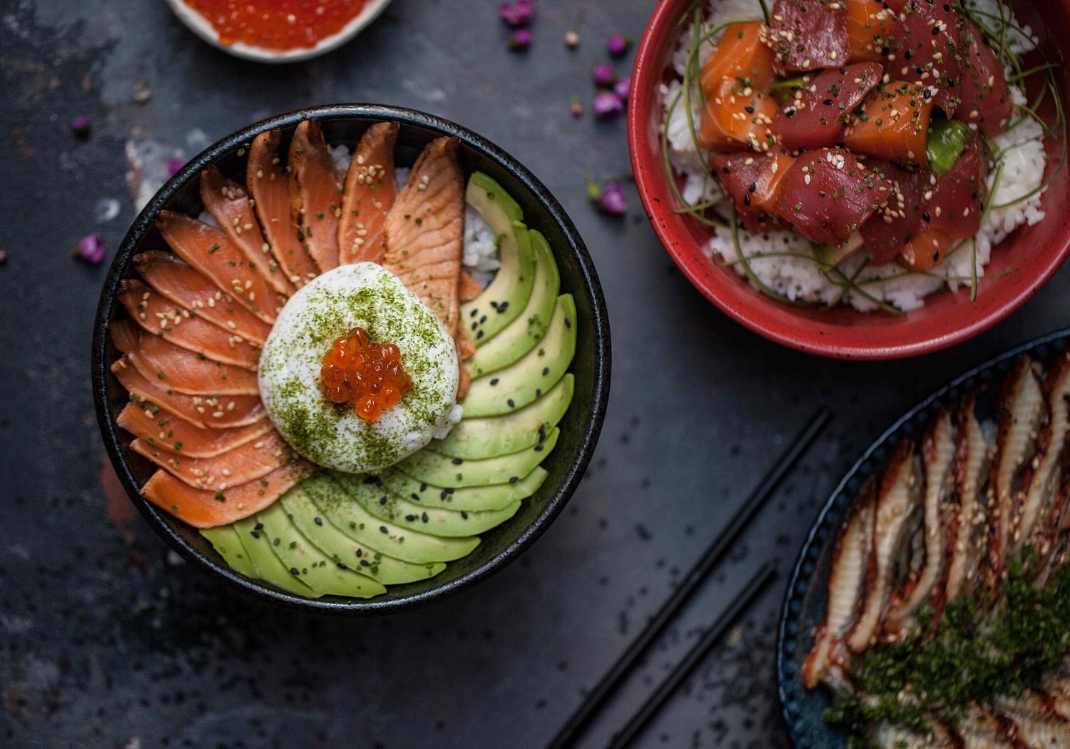 Деловые завтраки ФРиО: наши гости - Михаил и Денис Левченко