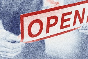 Обязательное использование русского языка в коммерческой деятельности пока не планируется, но это коснется вывесок