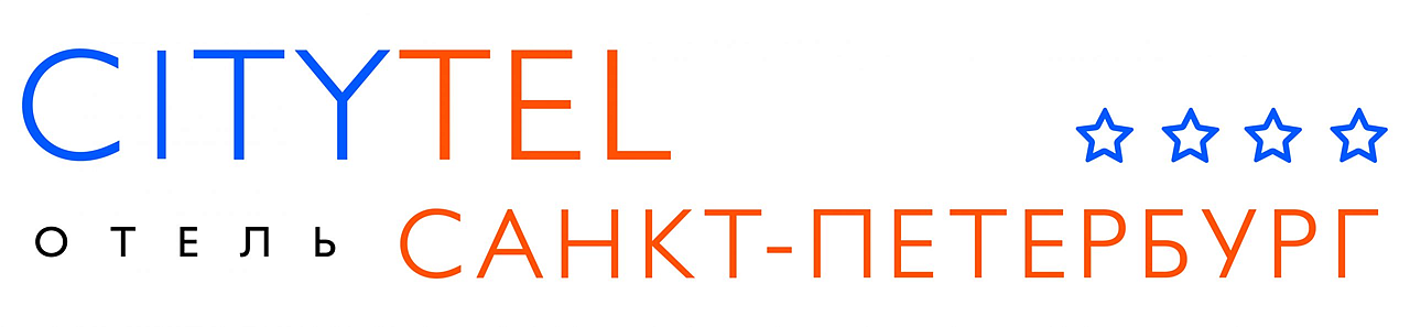 Отель «Санкт-Петербург» 4*