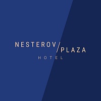 Отель Nesterov Plaza