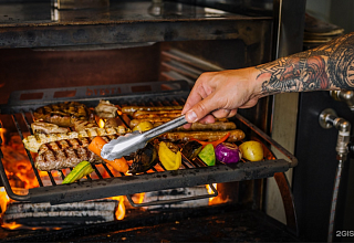 Квартира Паши Кейзера